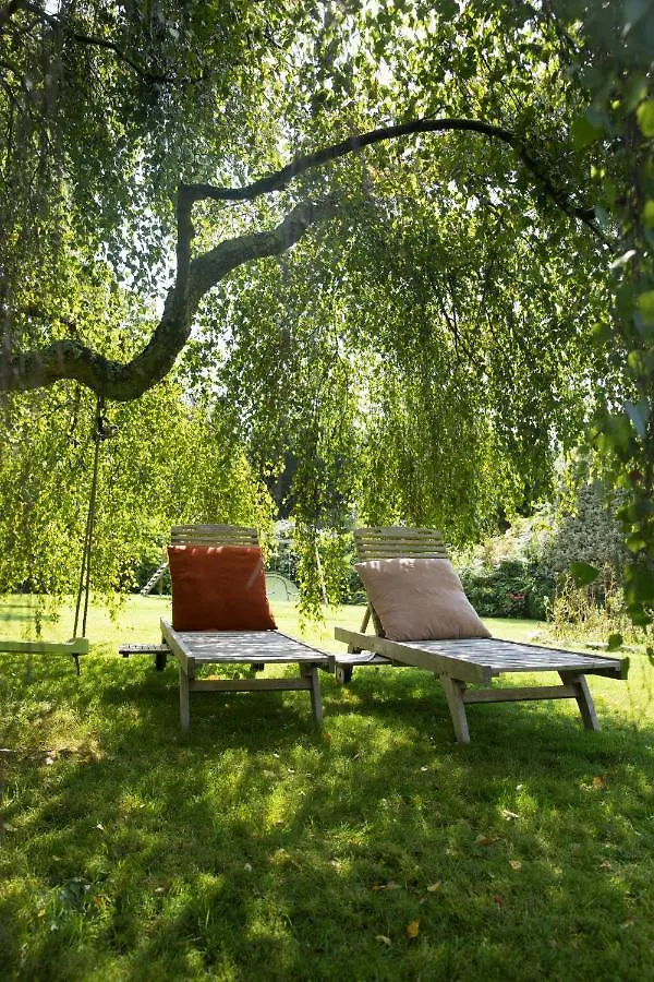 EDEN Locquirec - Piscine&Spa Chambre d hôtes 0*,  France