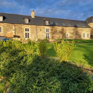 Manoir De La Garaye - Parentale Frühstückspension