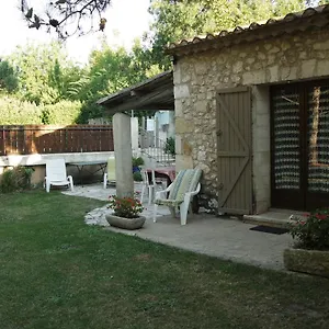 Mas Grimaud - D'hôtes Familiales Couette-café Eygalières