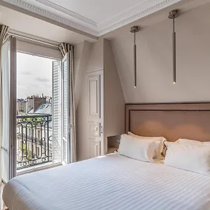 Perreyve Hotel Paris