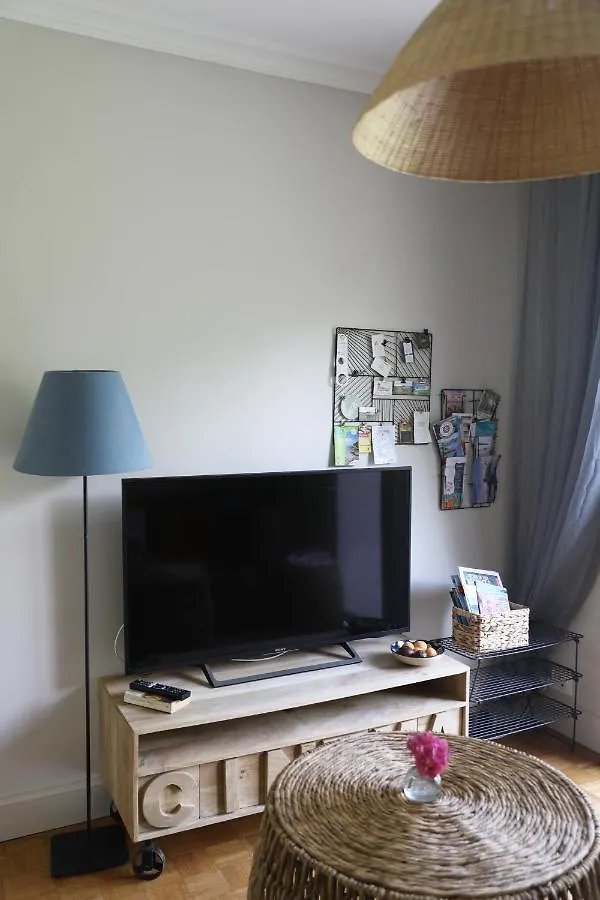 Eden Locquirec - Piscine & Spa Chambre D Hotes